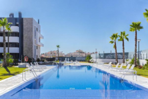 Espanatour FLAMENCA VILLAGE, Orihuela